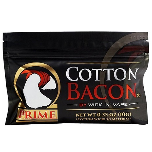 Хлопок Cotton Bacon Prime (оригинал). фото 1
