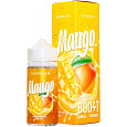 Жидкость ЧЗ Maxwells Mango