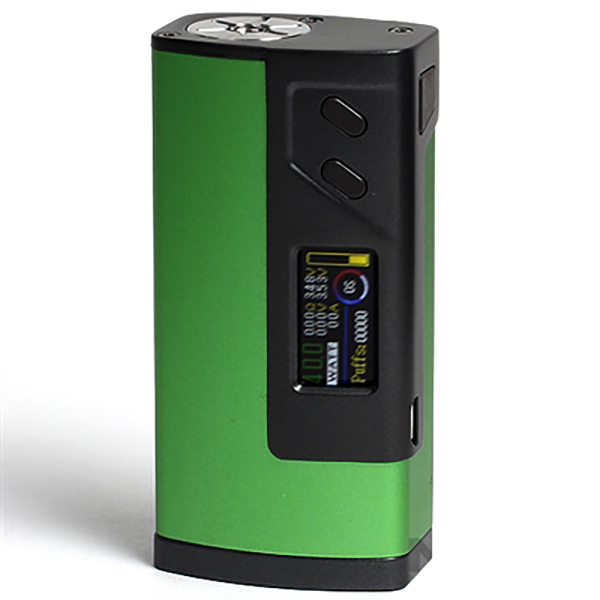 Бокс-мод Sigelei Fuchai 213 Plus. фото 1