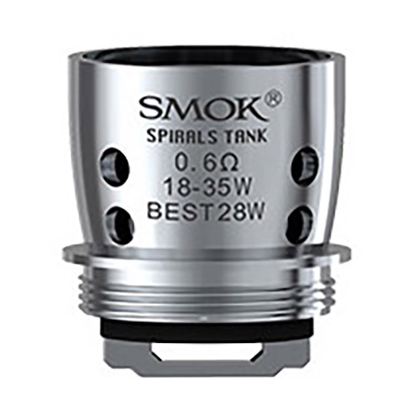 Испаритель SMOK SPIRAL COIL, 0.6 Ом. фото 1
