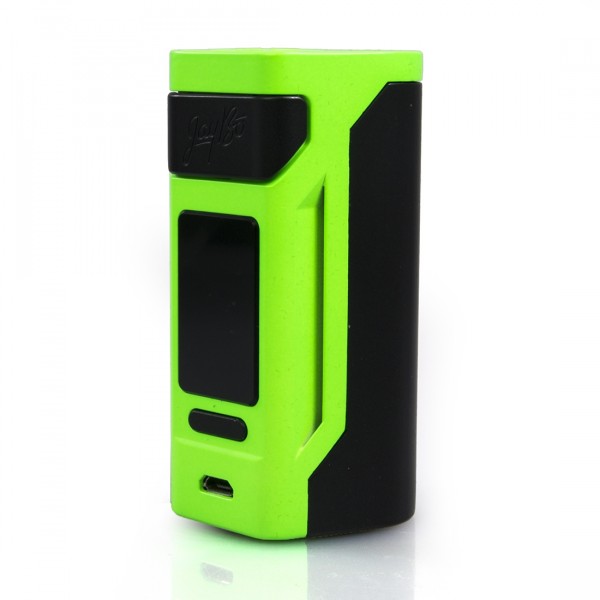 Бокс-мод Wismec Reuleaux RX2. фото 3