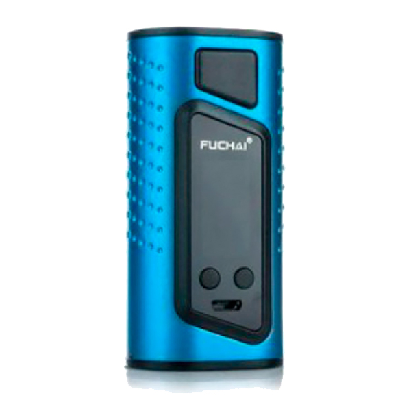 Бокс-мод Sigelei Fuchai Duo-3 255W. фото 3