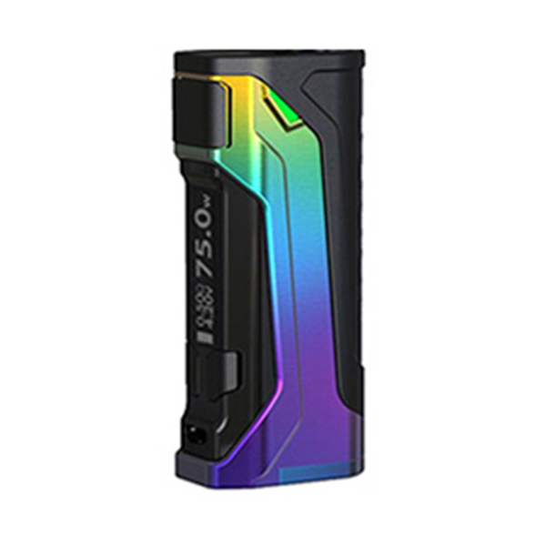 Бокс-мод Wismec CB 80w. фото 1