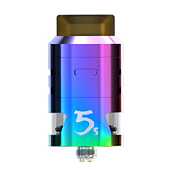 Бак iJoy RDTA 5S. фото 1