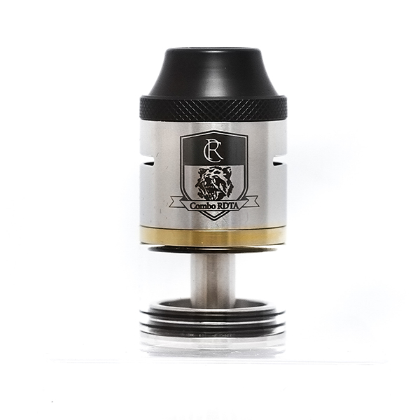 Бак iJoy Combo RDTA. фото 1