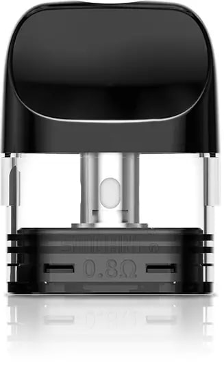 Картридж Smoant Levin 0.8 Ом, 2 мл. фото 1