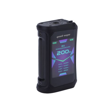 Бокс-мод GeekVape Aegis X. фото 1