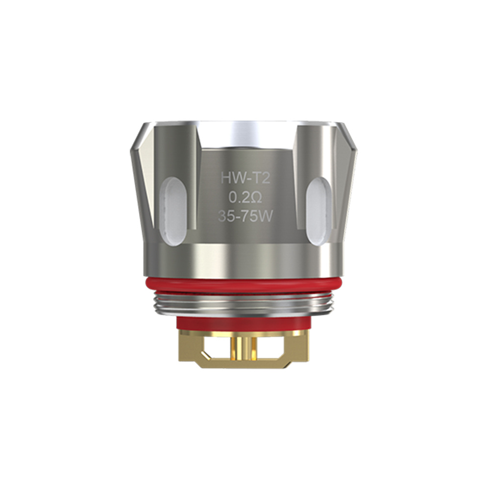 Испаритель Eleaf HW-T2, 0.2 Ом. фото 1