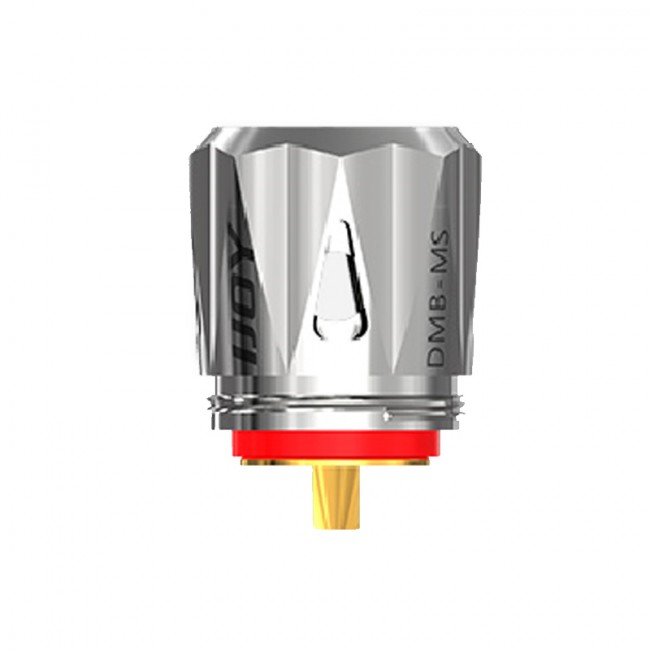 Испаритель iJoy DMB-Mesh, 0.18 Ом. фото 1