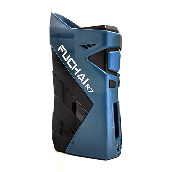 Бокс-мод Sigelei Fuchai R7. фото 1