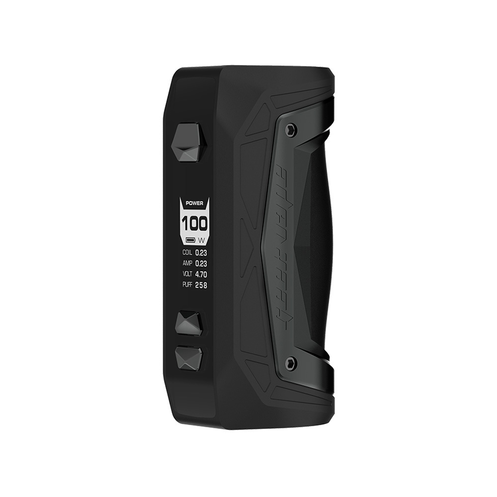 Бокс-мод Geekvape Aegis Max. фото 1