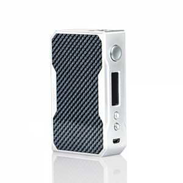 Бокс-мод Voopoo Drag. фото 1