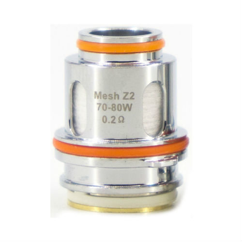 Испаритель GeekVape Mesh Z2, 0.2 Ом. фото 1