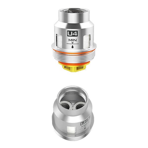 Испаритель Voopoo Uforce U4, 0.23 Ом. фото 1