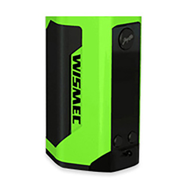 Бокс-мод Wismec RX Gen3. фото 1
