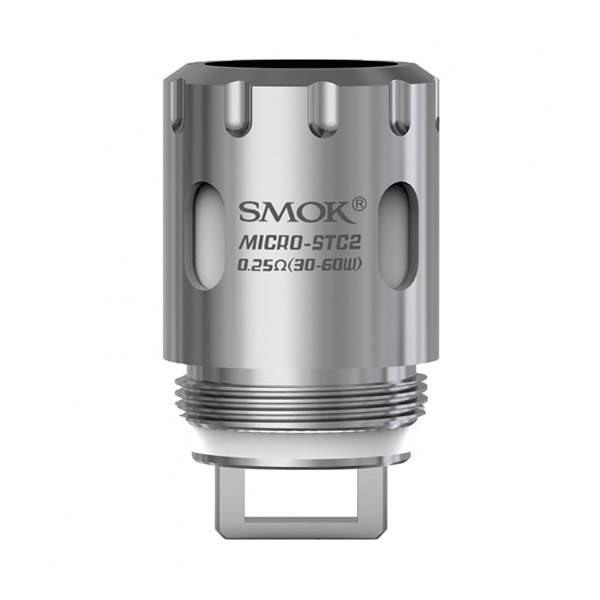 Испаритель SMOK TFV4 STC2, 0.25 Ом. фото 1