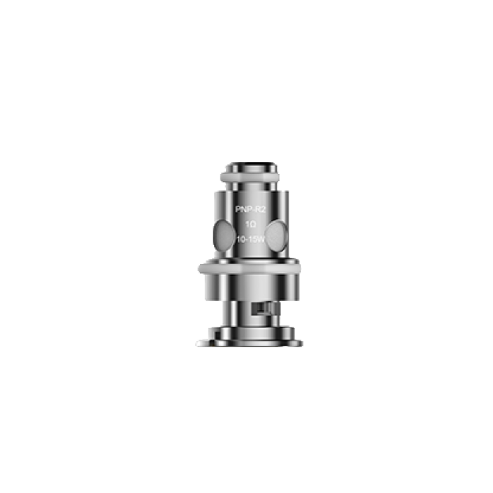 Испаритель Voopoo PnP-R2, 1.0 Ом. фото 1