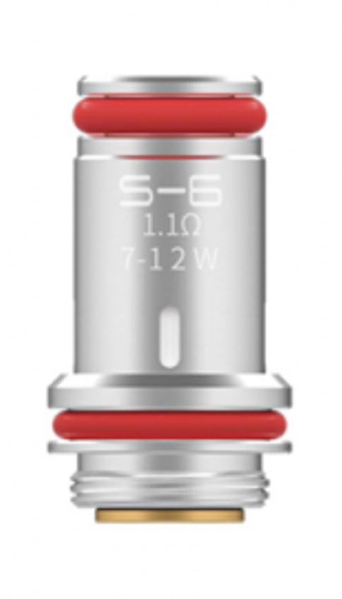 Испаритель Smoant S-6, 1.1 Ом. фото 1