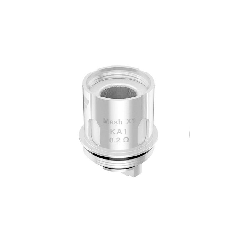 Испаритель GeekVape Super Mesh X1, 0.2 Ом. фото 1