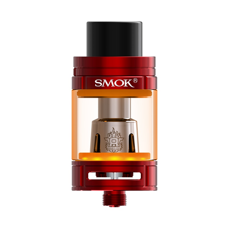 Бак Smok TFV8 Big Baby Light Edition EU. фото 1