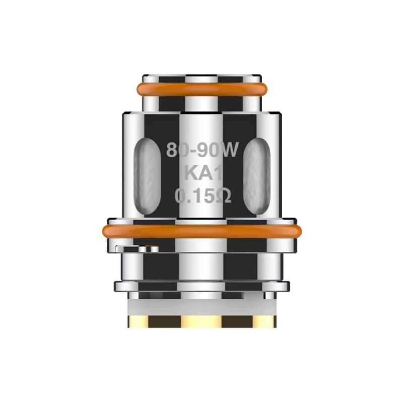 Испаритель GeekVape Z, 0.15 Ом. фото 1