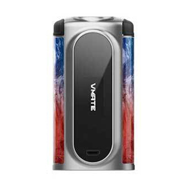 Бокс-мод Voopoo Vmate. фото 1