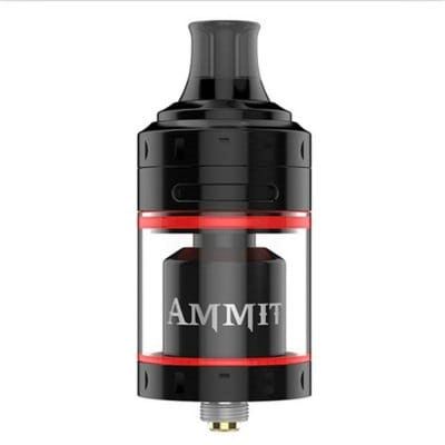 Бак GeekVape Ammit MTL. фото 1