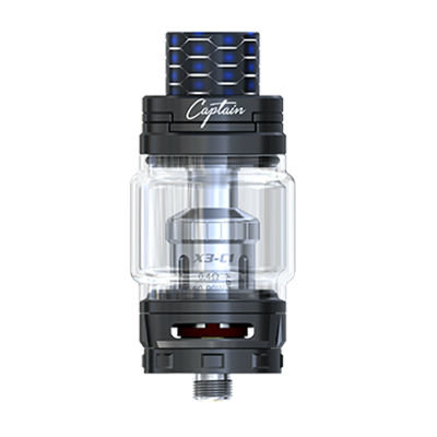 Бак iJoy Captain X3 Tank. фото 1