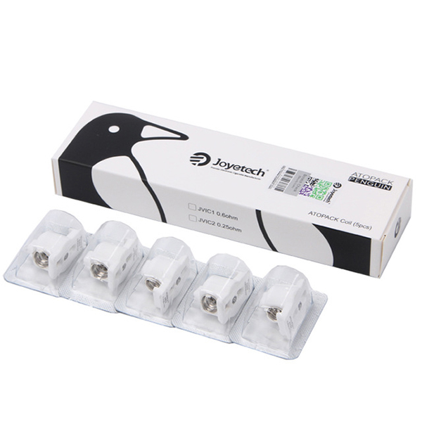 Испаритель Joyetech Atopack JV1C1, 0.6 Ом. фото 1