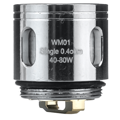 Испаритель Wismec WM01, 0.4 Ом. фото 1