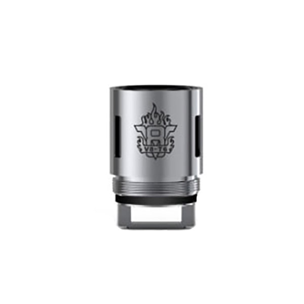 Испаритель SMOK TFV8 V8-T6, 0.2 Ом. фото 1