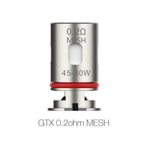 Испаритель Vaporesso GTX Mesh, 0.2 Ом. фото 1