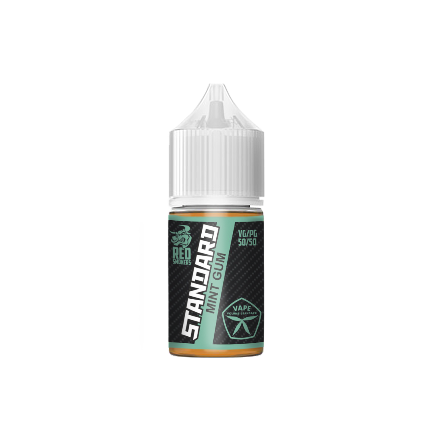 Жидкость Standard Mint Gum. фото 1