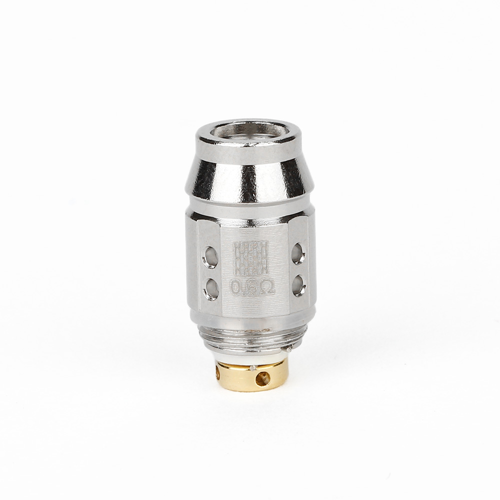 Испаритель OBS Cube Mini Mesh, 0.6 Ом. фото 1