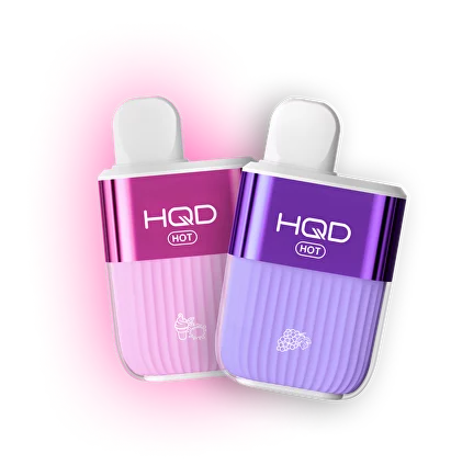 Набор ЧЗ HQD Hot. фото 1