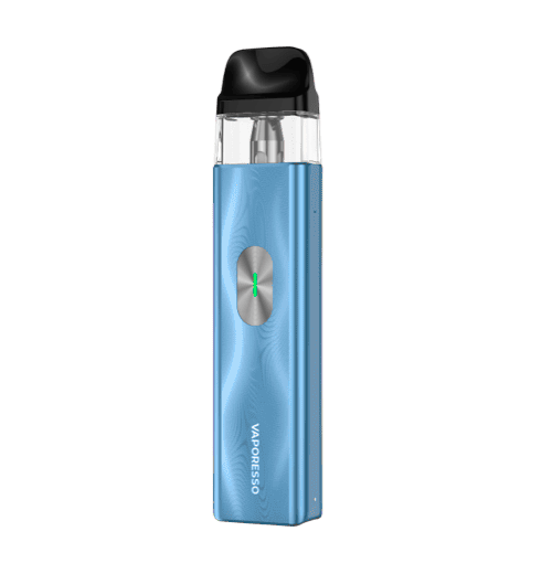 Набор Vaporesso Xros 4 Mini (ice blue)