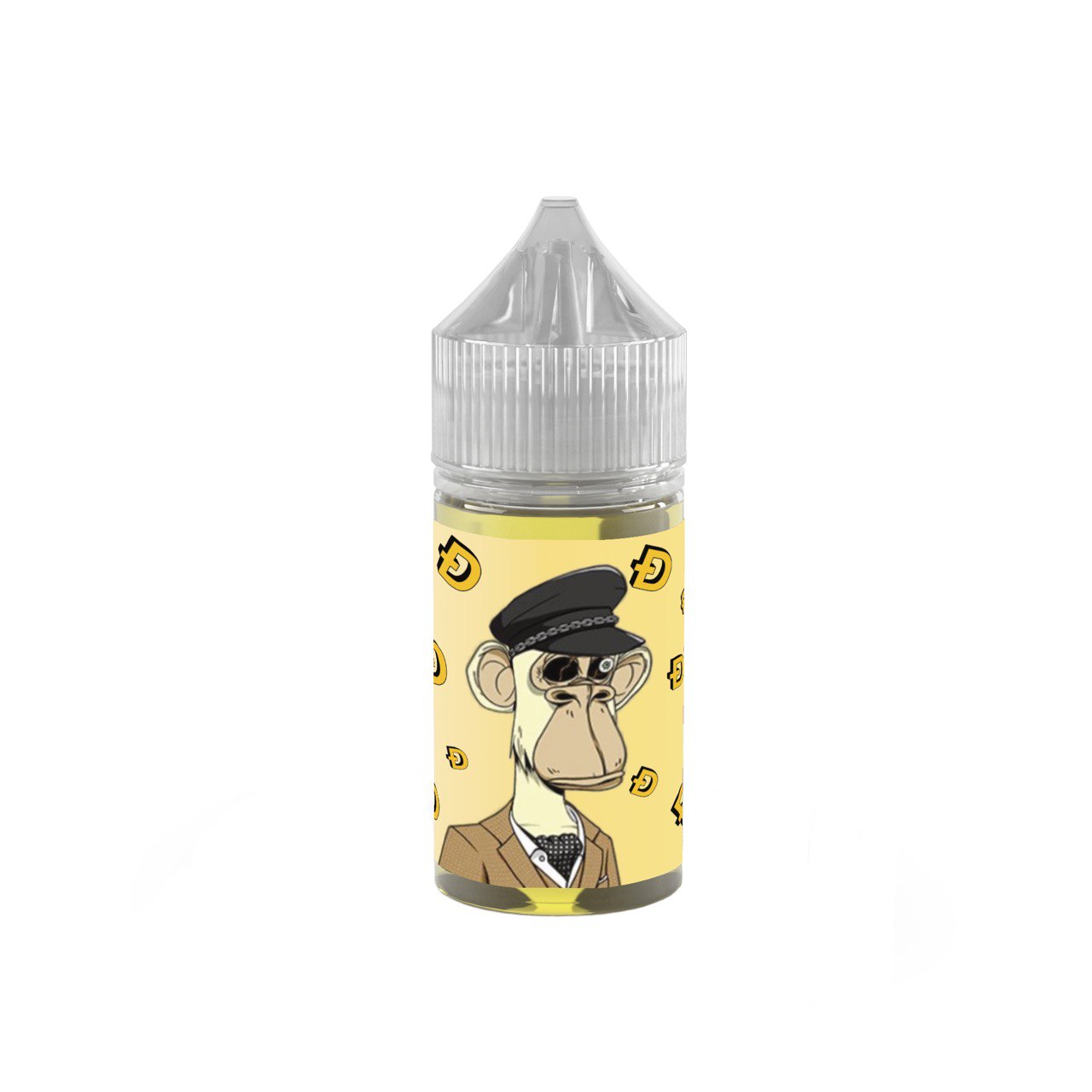 Жидкость NF Juice SALT Mango peach. фото 1