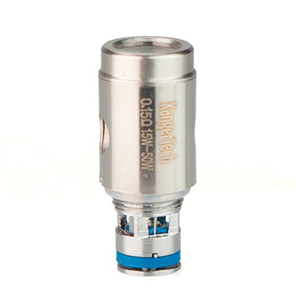 Испаритель KangerTech SSOCC Ni200, 0.15 Ом. фото 1