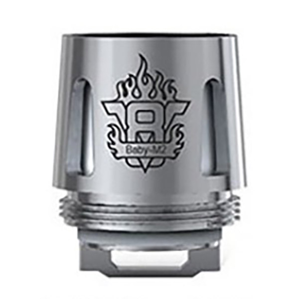 Испаритель SMOK TFV8 BABY M2, 0.3 Ом. фото 1