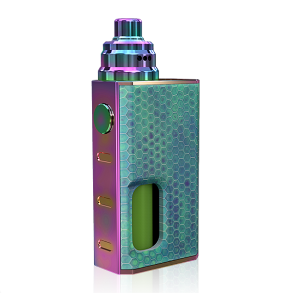 Набор Wismec Luxotic BF. фото 1