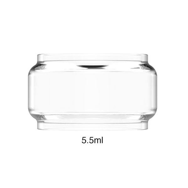 Стекло сменное iJoy X3S, 5.5 мл. фото 1