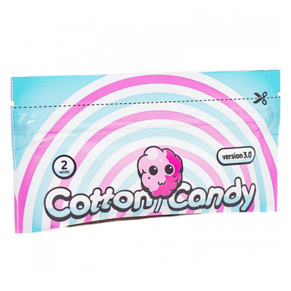 Хлопок Cotton Candy. фото 1