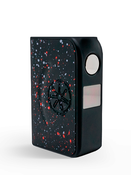 Бокс-мод Asmodus Minikin Boost. фото 1