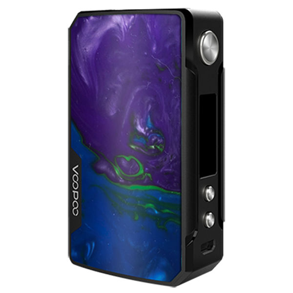 Бокс-мод Voopoo Drag 2. фото 1