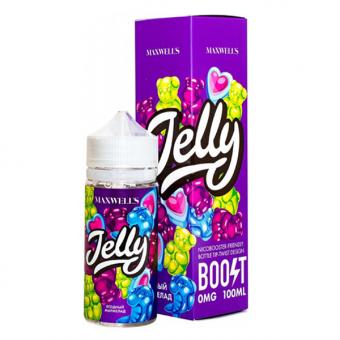 Жидкость ЧЗ Maxwells Jelly. фото 1