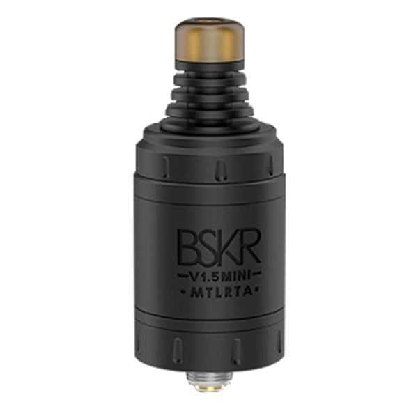 Бак Vandy Vape Berserker Mini V1.5 MTL. фото 1