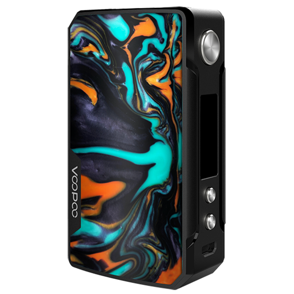 Бокс-мод Voopoo Drag 2. фото 2