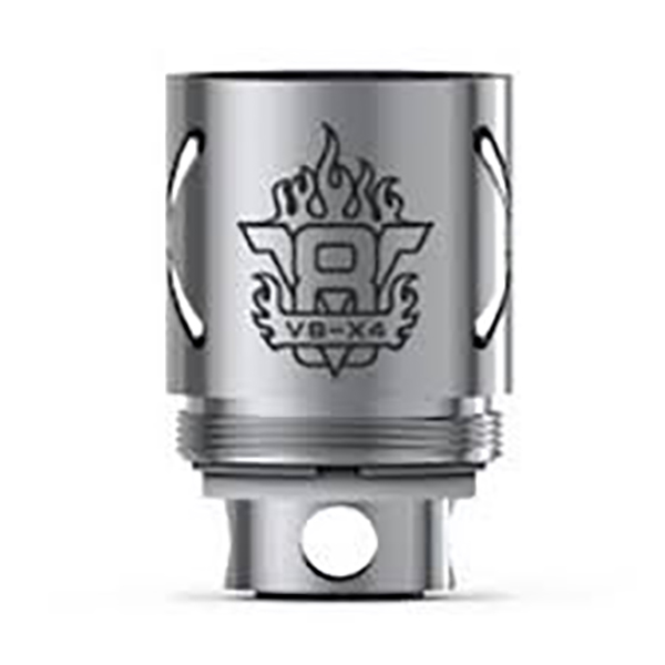 Испаритель SMOK TFV8 V8-X4, 0.15 Ом. фото 1
