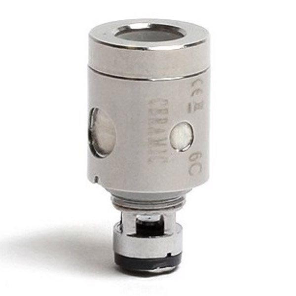 Испаритель KangerTech SSOCC ceramic, 0.5 Ом. фото 1