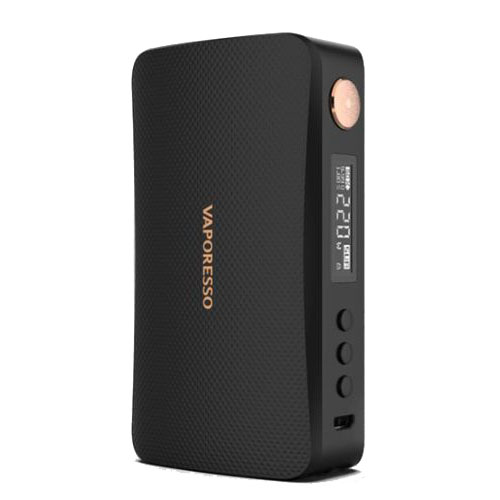 Бокс-мод Vaporesso Gen. фото 1